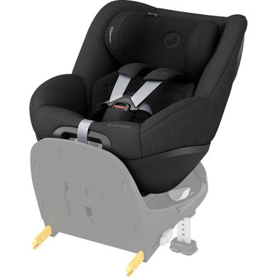 Автокрісло Maxi-Cosi Pearl 360 Pro Authentic Black