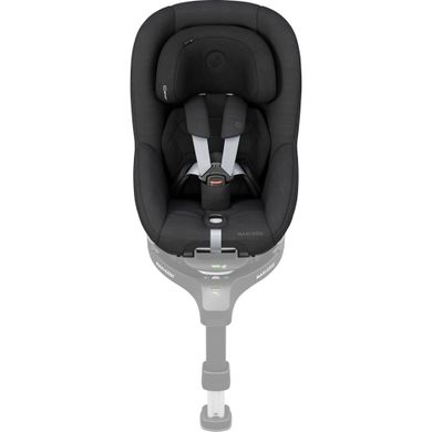 Автокрісло Maxi-Cosi Pearl 360 Pro Authentic Black