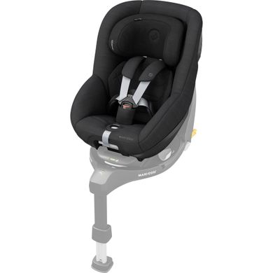 Автокрісло Maxi-Cosi Pearl 360 Pro Authentic Black