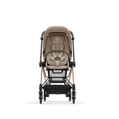 Комплект тканин Cybex Mios 4.0 Cozy Beige