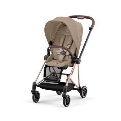 Комплект тканин Cybex Mios 4.0 Cozy Beige
