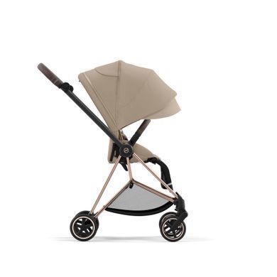 Комплект тканин Cybex Mios 4.0 Cozy Beige