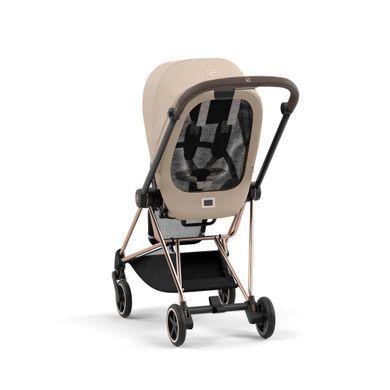 Комплект тканин Cybex Mios 4.0 Cozy Beige