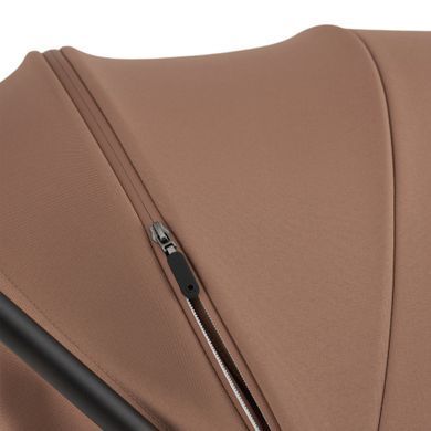 Прогулочная коляска Anex Air-X&sup2; Bronzo легкая, компактная, для путешествий с амортизацией