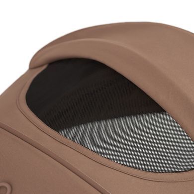 Прогулочная коляска Anex Air-X&sup2; Bronzo легкая, компактная, для путешествий с амортизацией