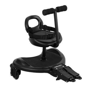 Сидение (подножка) для второго ребёнка CARRELLO Kiddy Board CRL-7007