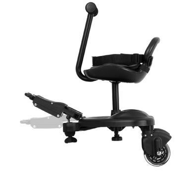 Сидение (подножка) для второго ребёнка CARRELLO Kiddy Board CRL-7007