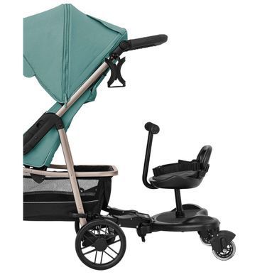Сидение (подножка) для второго ребёнка CARRELLO Kiddy Board CRL-7007