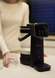 Машина для приготовления детской смеси Lionelo BABYPRESTO 2.0 BLACK с режимом подогрева до 100&deg;C, удаление хлора, УФ-лампа, ночник