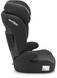Автокресло Sesttino Armor Pro i-Size black