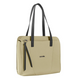 Універсальна коляска 2в1 Carrello Ultra CRL-6527 Soft Beige з великими колесами та термолюлькою