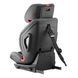 Автокрісло Kinderkraft Oneto3 Rocket Gray (KCONET00GRY0000)