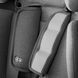 Автокрісло Kinderkraft Oneto3 Rocket Gray (KCONET00GRY0000)