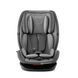 Автокрісло Kinderkraft Oneto3 Rocket Gray (KCONET00GRY0000)