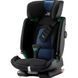 Автокрісло BRITAX-ROMER ADVANSAFIX i-SIZE Cool Flow - Blue