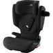 Автокрісло Britax-Romer Kidfix Pro Classic Space Black