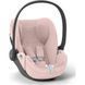 Автокрісло Cybex Cloud T i-Size Plus Peach Pink