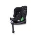 Автокрісло EasyGo Trust ISOFIX Iron від 0 до 25 кг