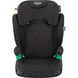 Автокрісло Graco Affix i-Size R129 чорне з бічним захистом SAFETY SURROUND, ISOFIX, регулювання підголівника 10 положень