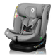 Автокрісло Lionelo BRAVE I-SIZE GREY STONE