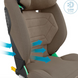 Автокрісло Maxi-Cosi RodiFix Pro&sup2; i-Size Authentic Truffle новинка
