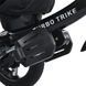 Дитячий триколісний велосипед Turbo Trike MT 1006-10