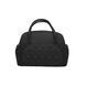 Коляска 2в1 Espiro Clodi 10 Trendy Black с тройной вентиляцией люльки, легкая, большие гелевые колеса, амортизация
