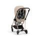 Комплект тканин Cybex Mios 4.0 Cozy Beige