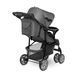 Прогулочная коляска Lionelo Emma Plus Blue Scandi