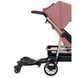 Сидение (подножка) для второго ребёнка CARRELLO Kiddy Board CRL-7007