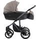 Универсальная коляска 2в1 Bebetto Bresso Premium Dark 01