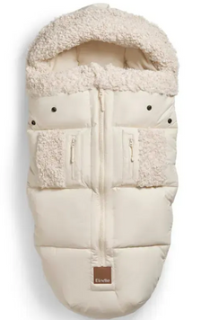 Зимовий конверт-футмуф Elodie Details Soft Sherpa