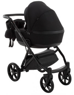 Универсальная коляска 2 в 1 Mikrus Tokyo 02