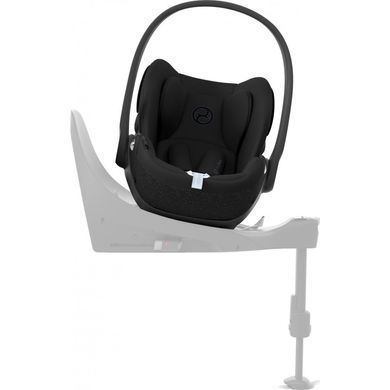 Автокрісло Cybex Cloud T i-Size Comfort Sepia Black