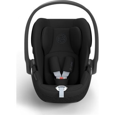 Автокрісло Cybex Cloud T i-Size Comfort Sepia Black