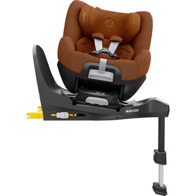 Автокресло Maxi-Cosi Pearl 360 Pro Authentic Cognac