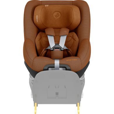 Автокресло Maxi-Cosi Pearl 360 Pro Authentic Cognac
