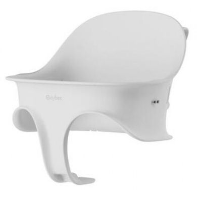 Стільчик для годування Cybex Click Fold 4 в 1 All Natural