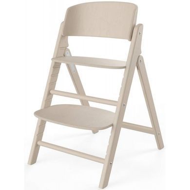 Стільчик для годування Cybex Click Fold 4 в 1 All Natural