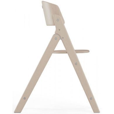 Стільчик для годування Cybex Click Fold 4 в 1 All Natural