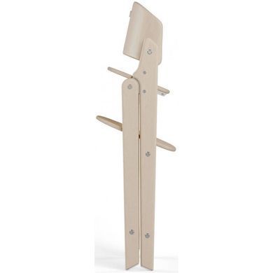 Стільчик для годування Cybex Click Fold 4 в 1 All Natural