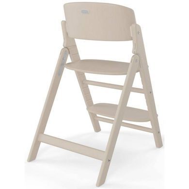 Стільчик для годування Cybex Click Fold 4 в 1 All Natural