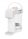 Машина для приготовления детской смеси Lionelo BABYPRESTO 2.0 WHITE с режимом подогрева до 100&deg;C, удаление хлора, УФ-лампа, ночник