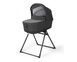Універсальна коляска 2 в 1 Inglesina ELECTA UPPER BLACK AA52P0UPB