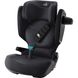 Автокрісло Britax-Romer Kidfix Pro Style Carbon Black