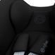 Автокрісло Cybex Cloud T i-Size Comfort Sepia Black