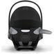 Автокрісло Cybex Cloud T i-Size Comfort Sepia Black