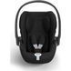Автокрісло Cybex Cloud T i-Size Comfort Sepia Black