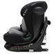 Автокрісло Osann Taos360 i-Size Grey Melange з системою ISOFIX і Top-Tether, оберт на 360, регулювання підголівника