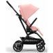 Прогулочная коляска Cybex Eezy S Twist + 2 BLK Candy Pink (Black Frame)